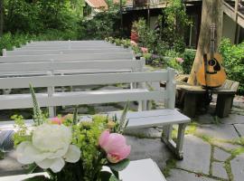 Nösundsgården