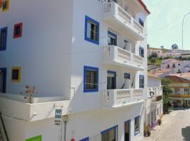 Residencia do Parque