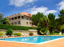 Hotel Abeiras