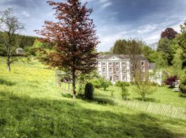 B&B Aux Quatre Bonniers