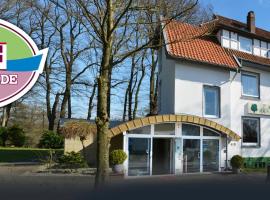 Die 6 besten Hotels in Bad Fallingbostel, Niedersachsen - Günstige Bad
