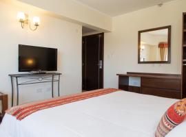 Hotel Cottbus