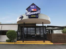Morwell Hotel