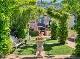 Grand Hotel Assisi