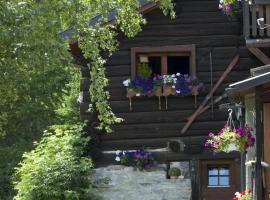B&B Chalet dei Fiori
