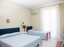 Hotel Terme Gorga