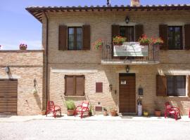 B&B Campogrande