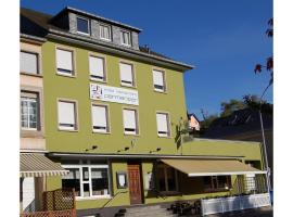 Hotel Parmentier