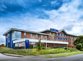 Park Inn by Radisson Birmingham Walsall