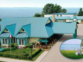 Auberge De La Baie