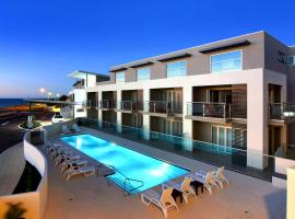 Bunbury Seaview Apartments