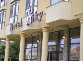 Hotel Miky