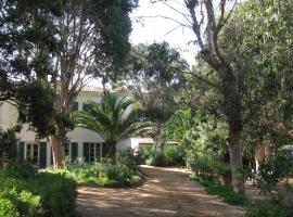 Le Manoir de Port-Cros