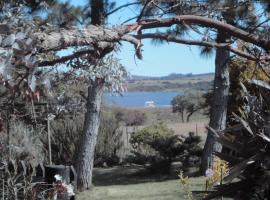 Chalet La Serena