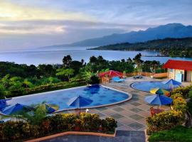 Aston Niu Manokwari Hotel & Conference Center