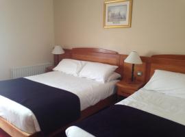 Kilford Arms