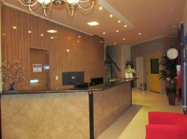 Hotel Bismark