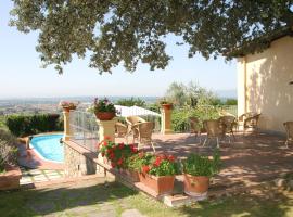 Agriturismo - Collina Toscana Resort
