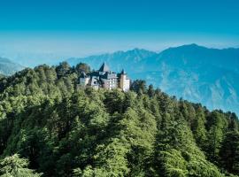 Wildflower Hall Shimla
