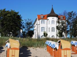 Strandhotel Binz