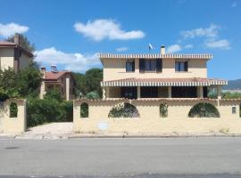 B&B Villa Marilena
