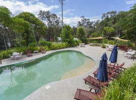 NRMA Myall Shores Holiday Park