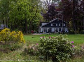 B&B Viva la Veluwe