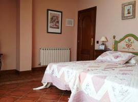 Hosteria De Langre