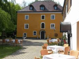 Hotel Schloss Fuchsmühl
