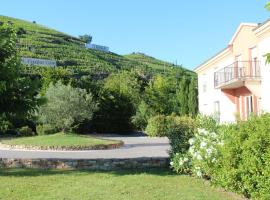 Hôtel Le Domaine des Vignes