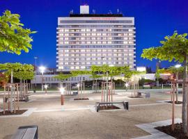 Hotel Cernigov