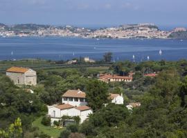Hotel Santo Stefano