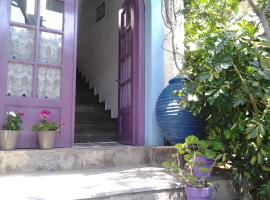 Levantes Hotel
