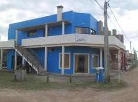 Balcones al Mar