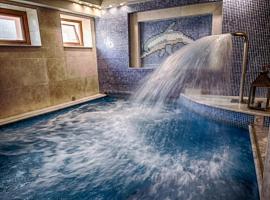 Olympus Mediterranean Boutique Hotel