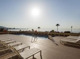 Ilunion Fuengirola