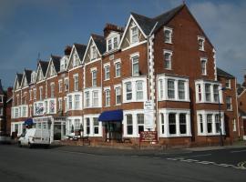 The 6 Best Hotels In Felixstowe Suffolk Marlborough Hotel 2 Star Felixstowe