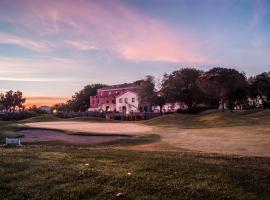 Il Picciolo Etna Golf Resort & Spa