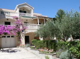 Apartments Jagoda