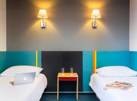 Ecotel Vilnius