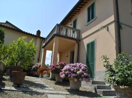 Villa La Torre