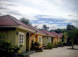 Wangpla Villa Resort
