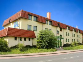 ACRON Hotel Wittenberg