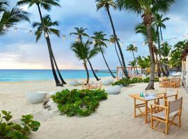 Catalonia La Romana - All Inclusive