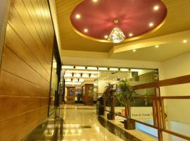 Kohinoor Hotels