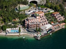 Hotel Capo Reamol