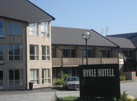 Bykle Hotel