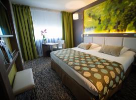 Mercure Beaune Centre