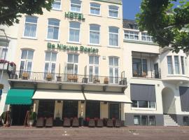 Hotel De Nieuwe Doelen