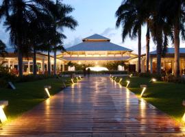 Catalonia Punta Cana - All Inclusive